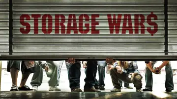 Задник до серіалу "Storage Wars" #1360035