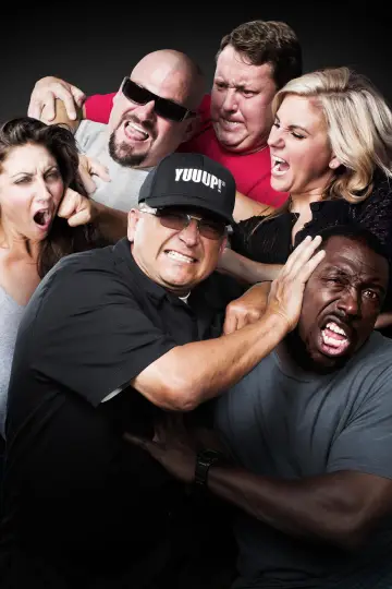Постер до серіалу "Storage Wars" #1360059