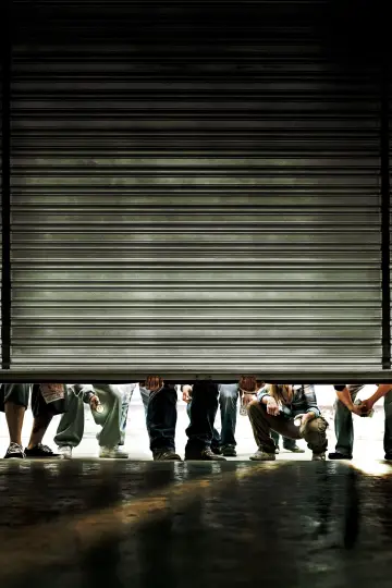 Постер до серіалу "Storage Wars" #1360073