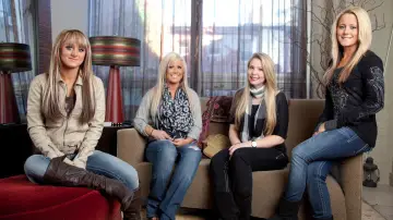 Задник до серіалу "Teen Mom 2" #1409341