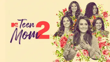 Задник до серіалу "Teen Mom 2" #1409346
