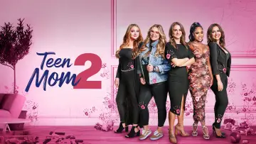 Задник до серіалу "Teen Mom 2" #1409347