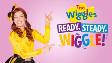 Задник к сериалу "The Wiggles" #1361807