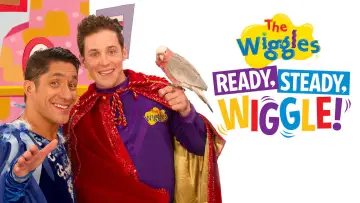 Задник к сериалу "The Wiggles" #1361809