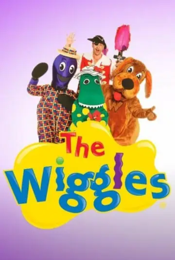 The Wiggles постер