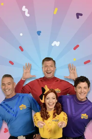 Постер к сериалу "The Wiggles" #1361817