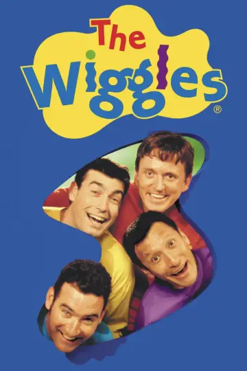 Постер к сериалу "The Wiggles" #1361818