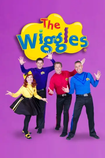 Постер к сериалу "The Wiggles" #1361819