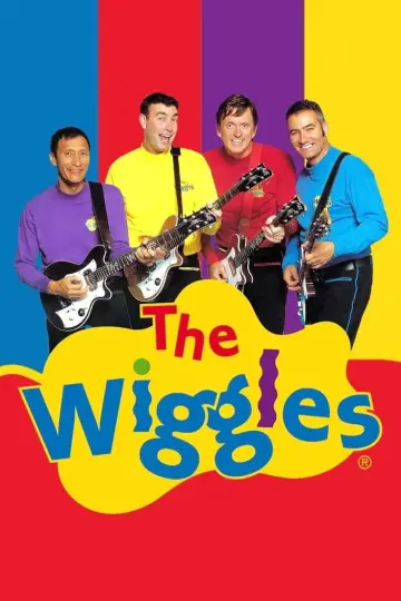 Постер к сериалу "The Wiggles" #1361820