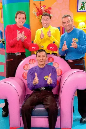 Постер к сериалу "The Wiggles" #1361821