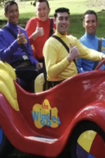 Постер до серіалу "The Wiggles" #1709939