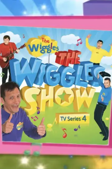 Постер до серіалу "The Wiggles" #1709942