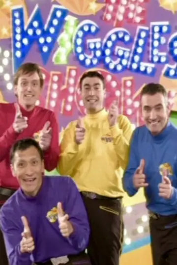 Постер до серіалу "The Wiggles" #1709943