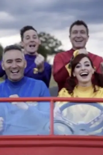Постер до серіалу "The Wiggles" #1709954