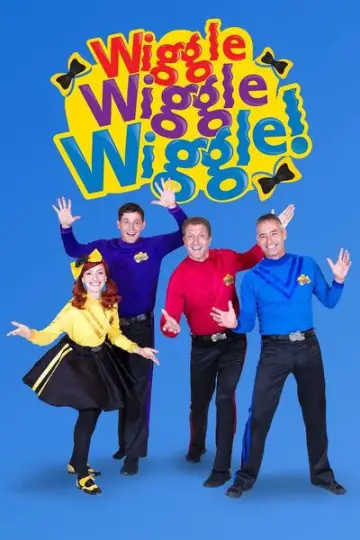 Постер до серіалу "The Wiggles" #1709959
