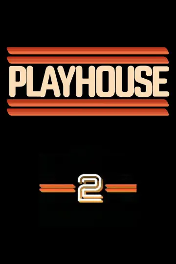 Постер до серіалу "Playhouse" #1657147