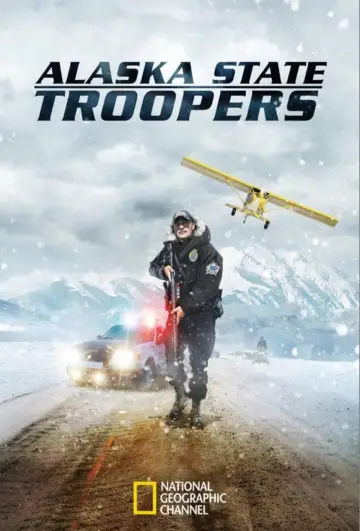 Поліцейські Аляски (2009)