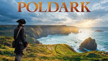 Задник до серіалу "Poldark" #1820567