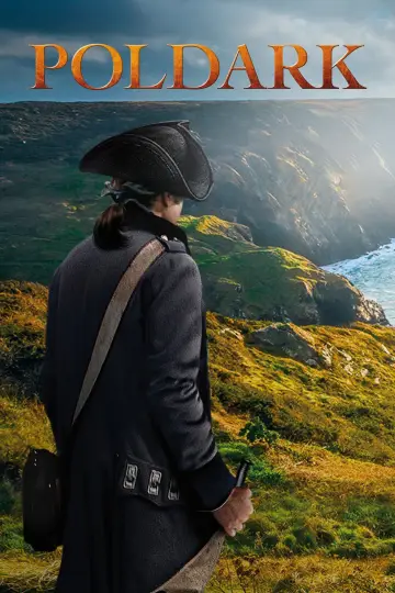 Постер до серіалу "Poldark" #1820570