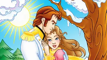 Задник до серіалу "Princesse Sissi" #1383546