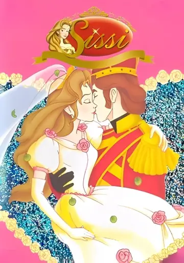 Постер до серіалу "Princesse Sissi" #1383548