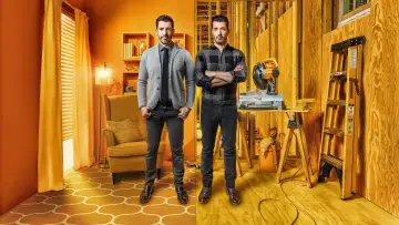 Задник до серіалу "Property Brothers" #1431791