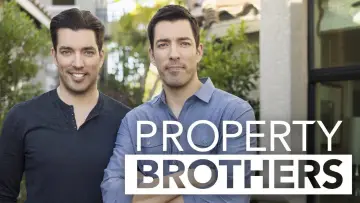 Задник до серіалу "Property Brothers" #1431792