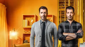 Задник до серіалу "Property Brothers" #1431793