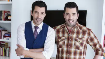 Задник до серіалу "Property Brothers" #1431794