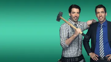 Задник до серіалу "Property Brothers" #1431795