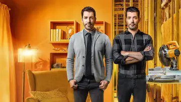 Задник до серіалу "Property Brothers" #1431796