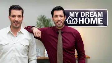 Задник до серіалу "Property Brothers" #1431797