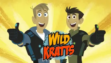 Задник до серіалу "Wild Kratts" #1334860