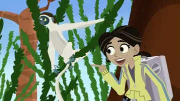 Задник до серіалу "Wild Kratts" #1334861
