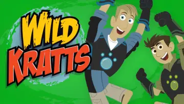 Задник до серіалу "Wild Kratts" #1334863