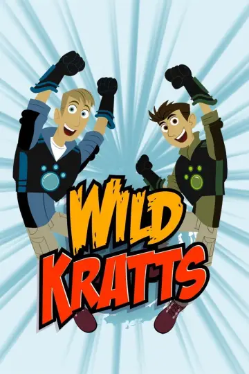 Постер до серіалу "Wild Kratts" #1334866