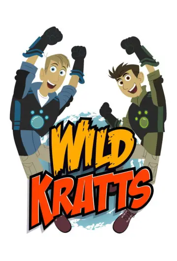 Постер до серіалу "Wild Kratts" #1334870