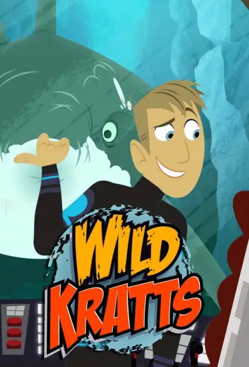 Постер до серіалу "Wild Kratts" #1334871