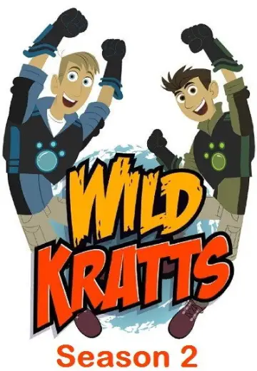 Постер до серіалу "Wild Kratts" #1702151