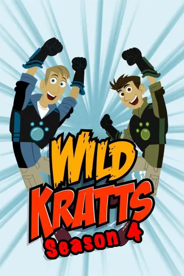 Постер до серіалу "Wild Kratts" #1702157