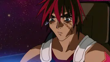 Задник до серіалу "星方武侠アウトロースター" #1673705