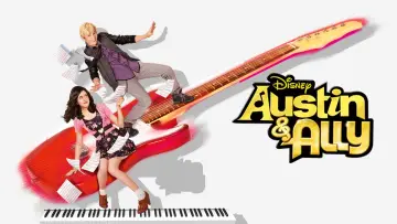 Задник до серіалу "Austin & Ally" #1384510