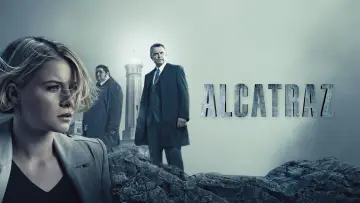 Задник до серіалу "Алькатрас" #1470899