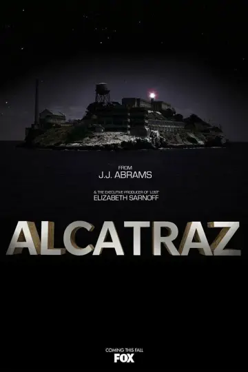 Постер до серіалу "Алькатрас" #1470911