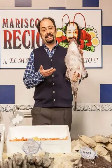 Постер до серіалу "La que se avecina" #1356283