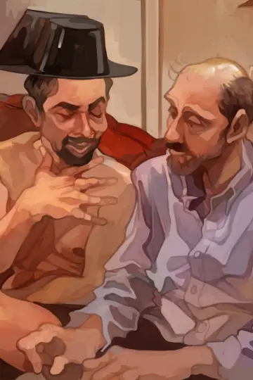 Постер до серіалу "La que se avecina" #1356290