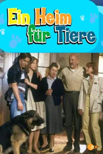 Ein Heim für Tiere постер