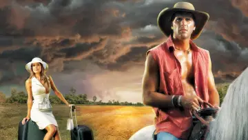 La tormenta постер