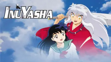 Задник к сериалу "Інуяша" #1306648