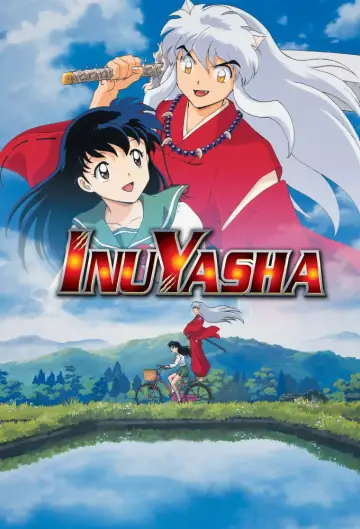 Постер к сериалу "Інуяша" #1306694